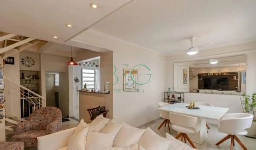 Sobrado com 3 Quartos à venda, 140m² no Vila das Mercês, São Paulo