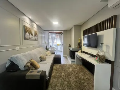 Apartamento com 1 Quarto à venda, 64m² no Centro, Canela