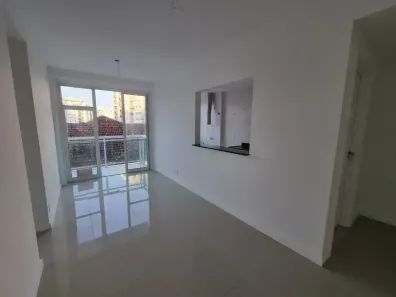 Cobertura com 2 Quartos à venda, 60m² no Vila Isabel, Rio de Janeiro