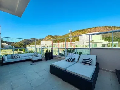 Cobertura com 3 Quartos à venda, 196m² no Itaipu, Niterói