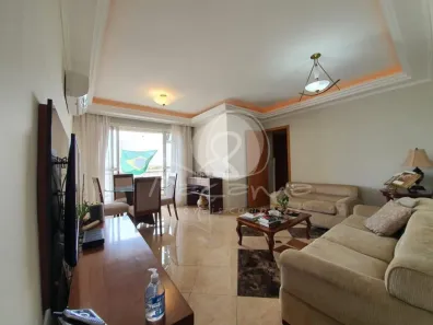 Apartamento com 3 Quartos à venda, 79m² no Taquaral, Campinas