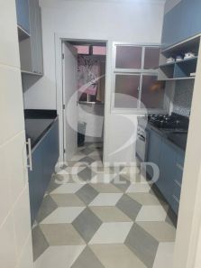 Apartamento com 2 Quartos à venda, 64m² no Vila do Castelo, São Paulo