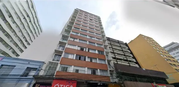 Apartamento com 2 Quartos à venda, 65m² no Centro, Curitiba