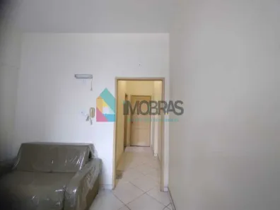 Kitnet com 1 Quarto à venda, 30m² no Centro, Rio de Janeiro