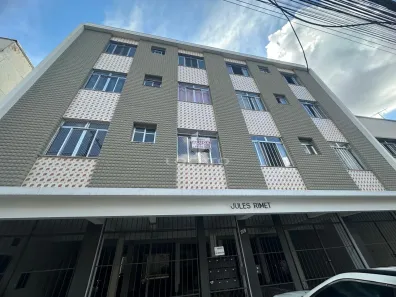 Apartamento com 2 Quartos à venda, 93m² no Santa Helena, Juiz de Fora