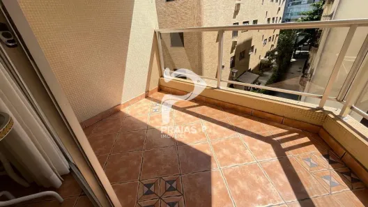 Apartamento com 2 Quartos à venda, 90m² no Enseada, Guarujá
