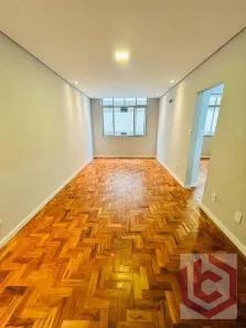 Apartamento com 1 Quarto à venda, 66m² no José Menino, Santos