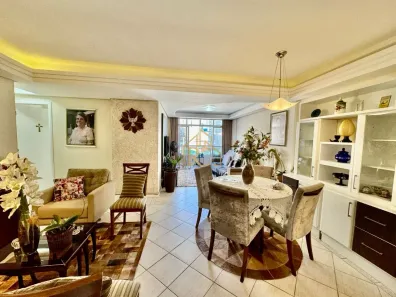 Apartamento com 3 Quartos à venda, 100m² no Campinas, São José