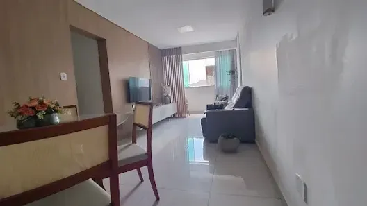 Apartamento com 3 Quartos à venda, 97m² no Centro, Aracaju