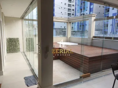 Cobertura com 3 Quartos à venda, 160m² no Santa Maria, São Caetano do Sul