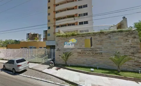 Cobertura com 3 Quartos à venda, 137m² no Noivos, Teresina
