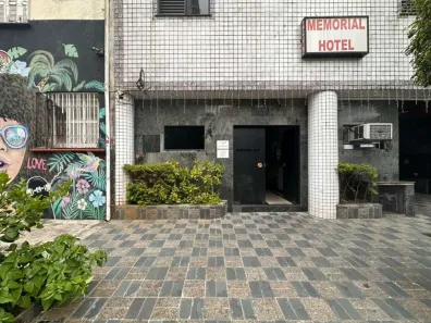 Prédio Inteiro à venda, 859m² no Barra Funda, São Paulo