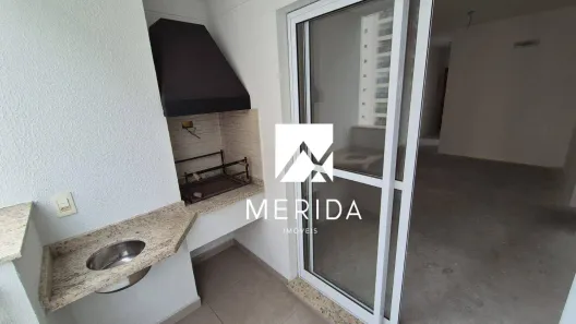 Apartamento com 2 Quartos à venda, 64m² no Campestre, Santo André