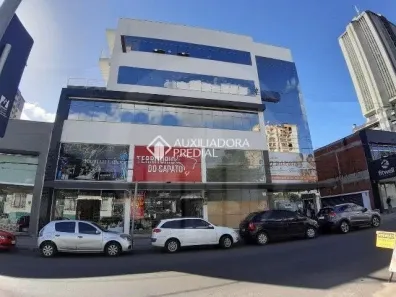 Conjunto Comercial / Sala à venda, 64m² no Centro, Novo Hamburgo