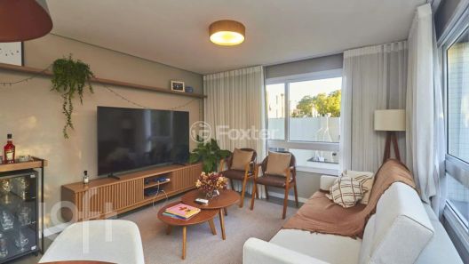 Apartamento com 2 Quartos à venda, 69m² no Partenon, Porto Alegre