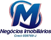 Logo da imobiliária