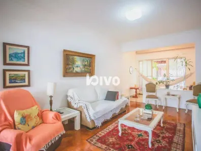 Sobrado com 3 Quartos à venda, 240m² no Mirandópolis, São Paulo