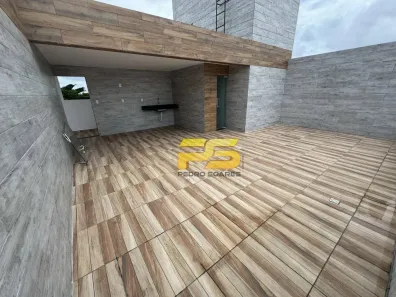Cobertura com 2 Quartos à venda, 108m² no Cristo Redentor, João Pessoa
