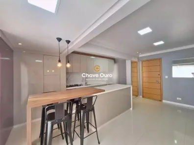 Apartamento com 2 Quartos à venda, 60m² no Centro, Cascavel