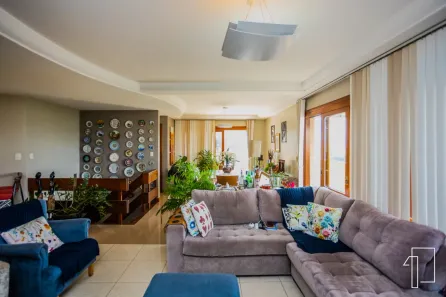 Cobertura com 4 Quartos à venda, 252m² no Morro do Espelho, São Leopoldo