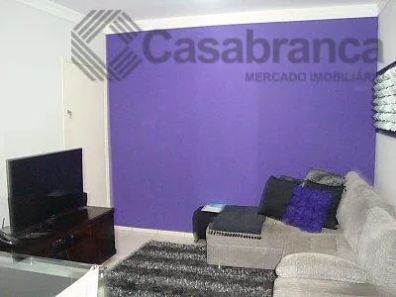 Apartamento com 3 Quartos à venda, 62m² no Vila Augusta, Sorocaba