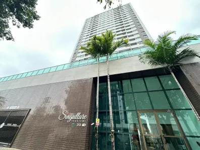 Apartamento com 2 Quartos à venda, 53m² no Brotas, Salvador