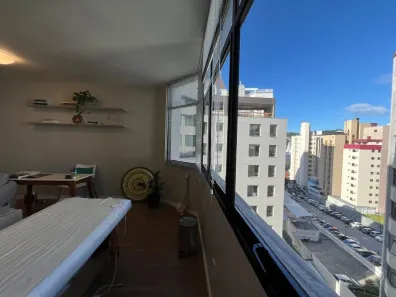 Conjunto Comercial / Sala à venda, 40m² no Centro, Florianópolis
