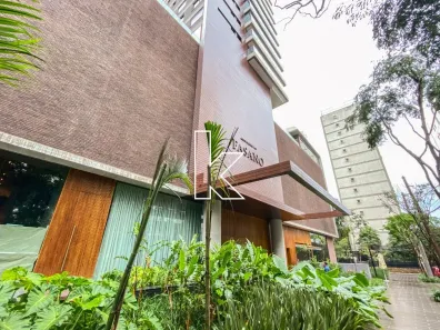 Studio com 1 Quarto para alugar, 29m² no Itaim Bibi, São Paulo