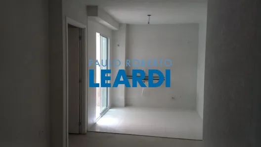 Apartamento com 2 Quartos à venda, 39m² no Vila Adalgisa, São Paulo