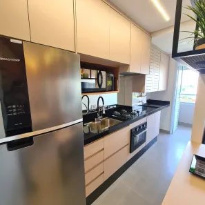 Apartamento com 2 Quartos à venda, 45m² no Centro, Diadema