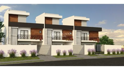 Sobrado com 3 Quartos à venda, 171m² no Boa Vista, Curitiba