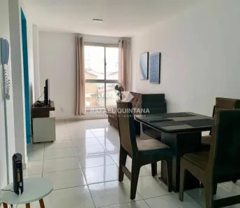 Apartamento com 2 Quartos à venda, 59m² no Centro, Florianópolis