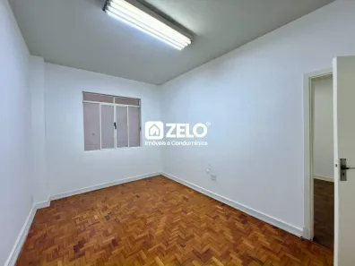 Conjunto Comercial / Sala para alugar, 22m² no Centro, Campinas