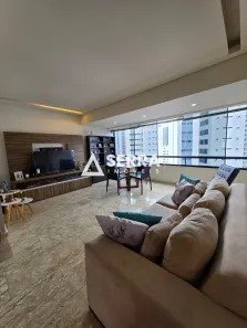 Apartamento com 1 Quarto à venda, 74m² no Pituba, Salvador