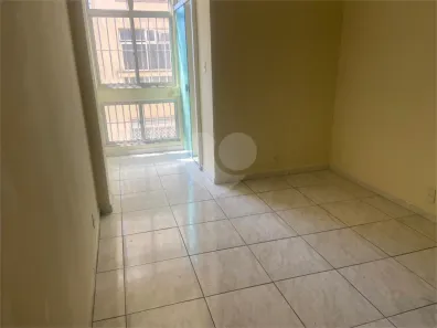 Apartamento com 3 Quartos à venda, 86m² no Rio Comprido, Rio de Janeiro