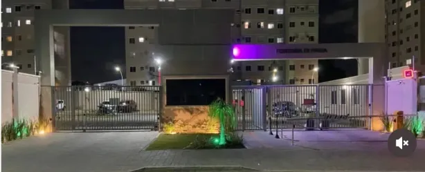 Apartamento com 2 Quartos à venda, 45m² no Cambeba, Fortaleza
