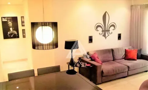 Apartamento com 2 Quartos à venda, 74m² no Jardim Bela Vista, Santo André