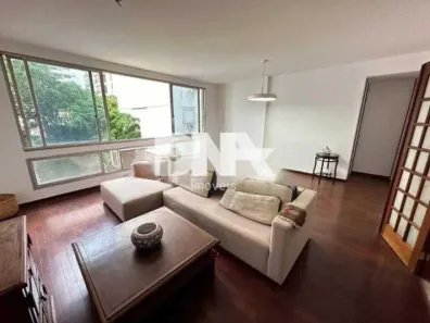 Apartamento com 3 Quartos à venda, 117m² no Ipanema, Rio de Janeiro