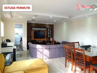 Cobertura com 3 Quartos à venda, 230m² no Vila Augusta, Guarulhos