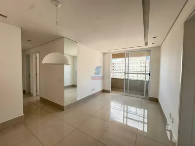 Apartamento com 2 Quartos à venda, 61m² no JK, Contagem