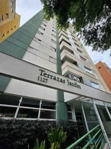 Apartamento com 3 Quartos à venda, 76m² no Centro, Londrina