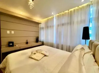 Apartamento com 1 Quarto à venda, 40m² no Copacabana, Rio de Janeiro