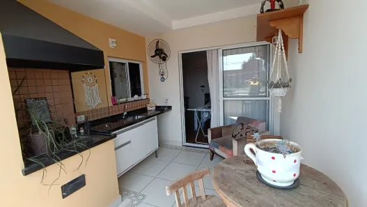 Apartamento com 3 Quartos à venda, 96m² no Santa Paula, São Caetano do Sul