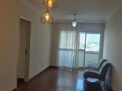 Apartamento com 3 Quartos para venda ou aluguel, 77m² no Vila da Saúde, São Paulo
