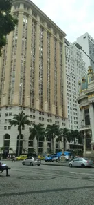 Conjunto Comercial / Sala à venda, 29m² no Centro, Rio de Janeiro