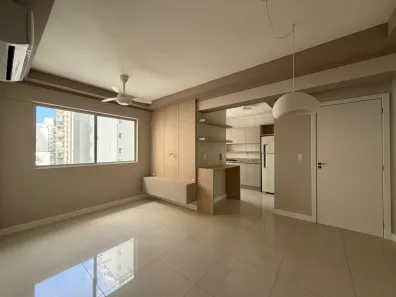 Apartamento com 1 Quarto à venda, 54m² no Centro, Balneário Camboriú