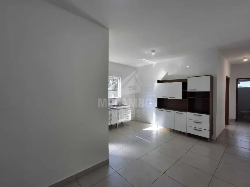 Foto do imóvel - Apartamento para alugar com 60 m², 2 quartos, 1 banheiro, 1 vaga
