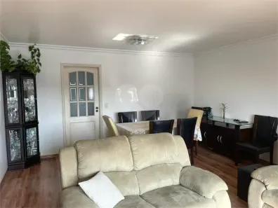 Apartamento com 4 Quartos à venda, 129m² no Vila Clementino, São Paulo