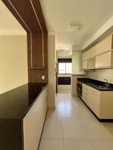 Apartamento com 2 Quartos à venda, 70m² no Jardim Claret, Rio Claro