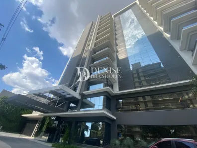 Apartamento com 2 Quartos à venda, 125m² no Nova Campinas, Campinas